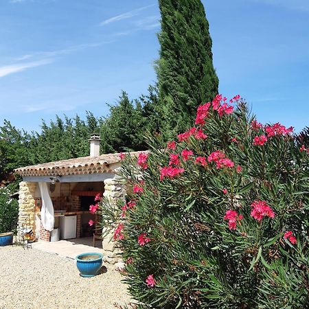 Mas Des Magnarelles / Uzes / Cevennes Mejannes-les-Ales Exterior foto