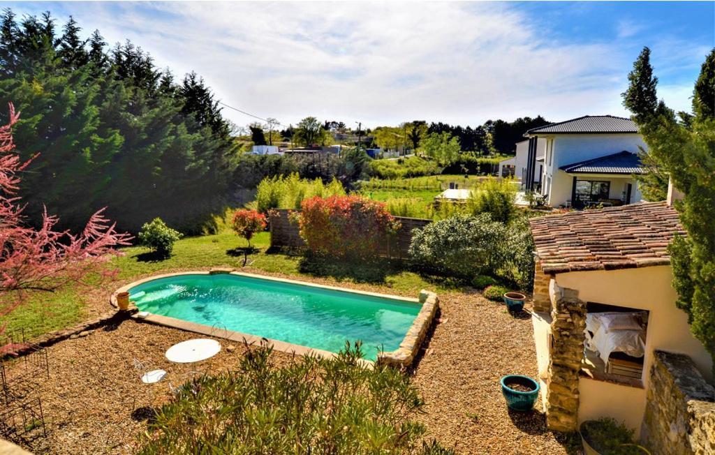 Mas Des Magnarelles / Uzes / Cevennes Mejannes-les-Ales Exterior foto