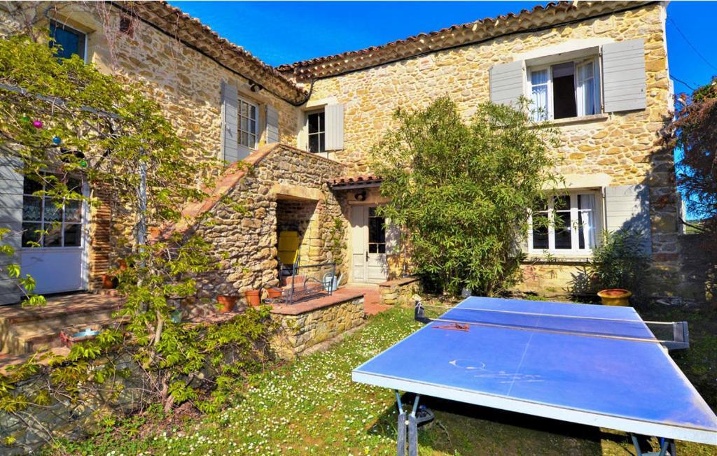 Mas Des Magnarelles / Uzes / Cevennes Mejannes-les-Ales Exterior foto